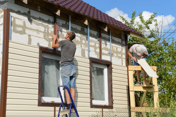 James Hardie Siding in Chardon, OH